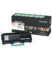 Lexmark E260A11E cartucho de tóner 1 pieza(s) Original Negro