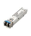 D-Link DIS‑S302SX red modulo transceptor Fibra óptica 1000 Mbit/s mini-GBIC