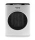 Termoventilador TAURUS 947429000 Tropicano 7CR Oscilante Negro, Blanco