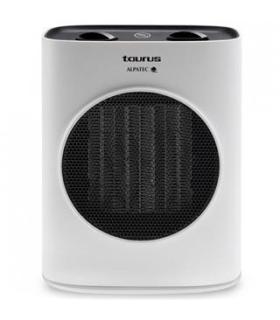 Termoventilador TAURUS 947429000 Tropicano 7CR Oscilante Negro, Blanco