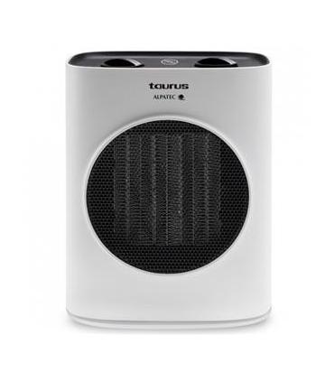 Termoventilador TAURUS 947429000 Tropicano 7CR Oscilante Negro, Blanco