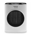 Termoventilador TAURUS 947429000 Tropicano 7CR Oscilante Negro, Blanco