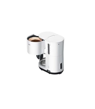 Braun KF1100 Cafetera de filtro