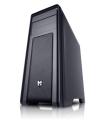 NOX Hummer ZX Midi Tower Negro