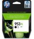 HP 953XL CARTUCHO DE TINTA HP953XL NEGRO (L0S70AE)