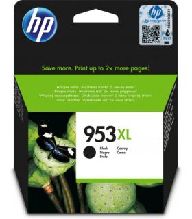 HP 953XL CARTUCHO DE TINTA HP953XL NEGRO (L0S70AE)