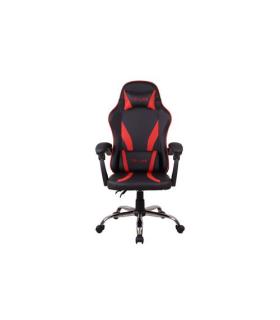 THE G-LAB GAMING CHAIR COMFORT-RED