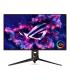 ASUS ROG Swift OLED PG32UCDM pantalla para PC 80 cm (31.5") 3840 x 2160 Pixeles 4K Ultra HD QD-OLED Negro