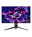 ASUS ROG Swift OLED PG32UCDM pantalla para PC 80 cm (31.5") 3840 x 2160 Pixeles 4K Ultra HD QD-OLED Negro