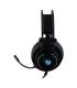 Deep Gaming DeepLighting Auriculares Alámbrico Diadema Juego Negro