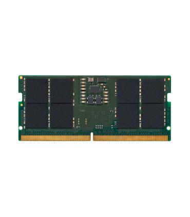 Kingston Technology ValueRAM KVR56S46BS8-16 módulo de memoria 16 GB 1 x 16 GB DDR5 5600 MHz