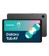 Samsung Galaxy Tab A9 SM-X110N 128 GB 22,1 cm (8.7") 8 GB Wi-Fi 5 (802.11ac) Grafito