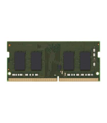 Kingston Technology ValueRAM KVR32S22S6 4 módulo de memoria 4 GB 1 x 4 GB DDR4 3200 MHz