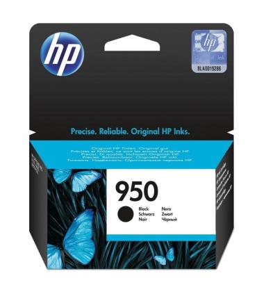 Cartucho de Tinta Original HP n950/ Negro