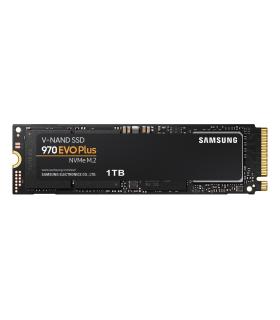 Samsung 970 EVO Plus 1 TB M.2 PCI Express 3.0 NVMe V-NAND MLC