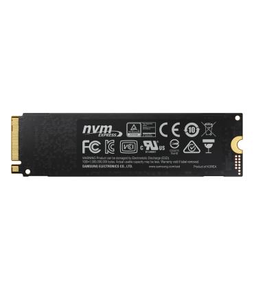 Samsung 970 EVO Plus 1 TB M.2 PCI Express 3.0 NVMe V-NAND MLC