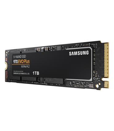 Samsung 970 EVO Plus 1 TB M.2 PCI Express 3.0 NVMe V-NAND MLC