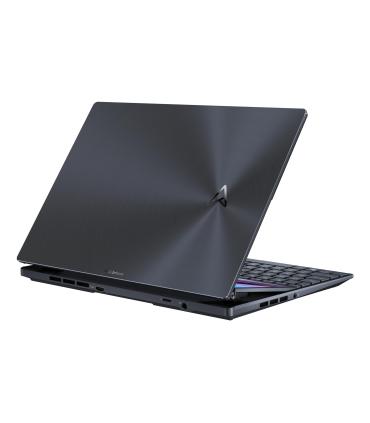 ASUS Zenbook Pro 14 Duo OLED OLED UX8402ZE-M3050W - Portátil 14.5" WQXGA+ (Core i7-12700H, 16GB RAM, 512GB SSD, GeForce RTX