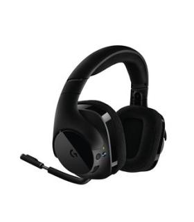 Auricular Diadema Inalmbrico Noise Cancelling Bluethooth LOGITECH 981-000634 No IPX Plegable Negro