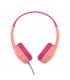 Auricular Diadema con Cable BELKIN AUD004BTPK No IPX Micrfono Rosa