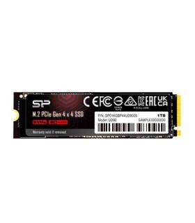 SP UD90 SSD 1TB NVMe PCIe Gen 4x4