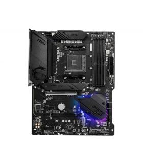 MSI MPG B550 Gaming Plus AMD B550 Zócalo AM4 ATX