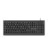 Conceptronic KAYNE01ES teclado Oficina USB QWERTY Español Negro