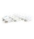 Nanocable CONECTOR RJ45 8 HILOS CAT.5E (50 UDS)