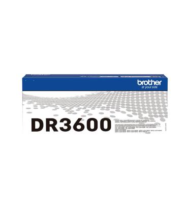 Brother DR-3600 tambor de impresora Original 1 pieza(s)