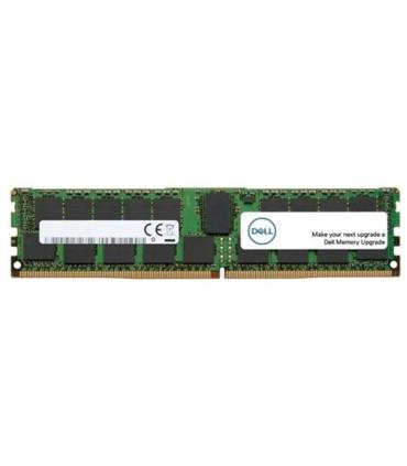 DELL AC140401 módulo de memoria 16 GB 1 x 16 GB DDR4 3200 MHz ECC