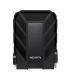 ADATA HD710 Pro disco duro externo 1 TB 2.5" Micro-USB B 3.2 Gen 1 (3.1 Gen 1) Negro