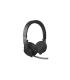 Logitech Zone Auriculares Inalámbrico Diadema Oficina Centro de llamadas Bluetooth Grafito