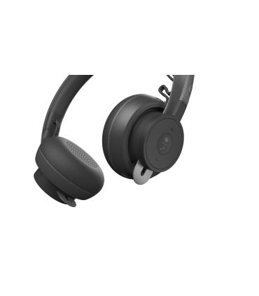 Logitech Zone Auriculares Inalámbrico Diadema Oficina Centro de llamadas Bluetooth Grafito