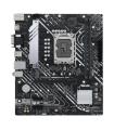 ASUS PRIME B660M-K D4 Intel B660 LGA 1700 micro ATX