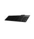 DELL KB813 teclado Universal USB QWERTY Español Negro