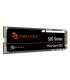 Seagate FireCuda 520 500 GB M.2 PCI Express 4.0 NVMe 3D TLC NAND