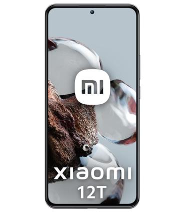 XIAOMI 12T 8+256GB DS 5G BLACK OEM