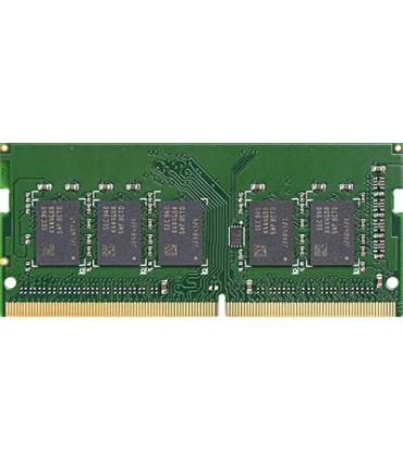 Memory DDR4 ECC Unbuffered SODIMM - Memory DDR4 ECC Unbuffered SODIMM