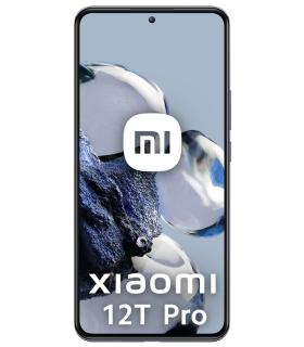 XIAOMI 12T PRO 8+256GB DS 5G BLACK OEM