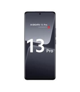 XIAOMI 13 PRO 12+256GB DS 5G CERAMIC BLACK OEM