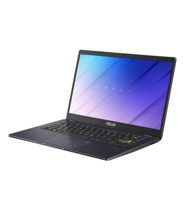 ASUS E410MA-EK1945 - Portátil 14" Full HD (Celeron N4020, 4GB RAM, 256GB SSD, UHD Graphics 600, Sin Sistema Operativo) Azul