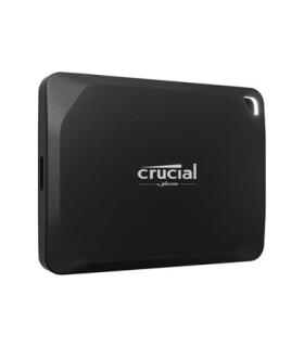 Crucial SSD Externo X10 Pro 4TB USB-C 3.2 Gen2 2x2