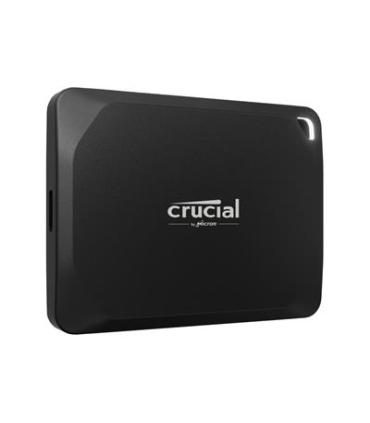 Crucial SSD Externo X10 Pro 4TB USB-C 3.2 Gen2 2x2