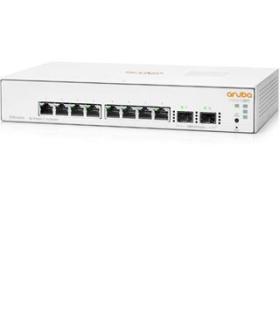 HPE Instant On 1930 8G 2SFP Switch - HPE Instant On 1930 8G 2SFP Switch