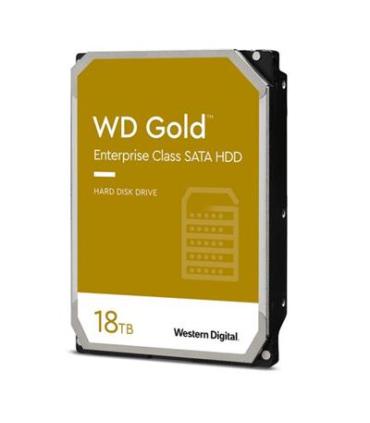 Western Digital WD181KRYZ disco duro interno 3.5 18000 GB SATA