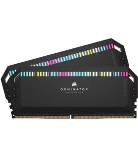 Corsair Dominator CMT32GX5M2X6000C36 mdulo de memoria 32 GB 2 x 16 GB DDR5 6000 MHz