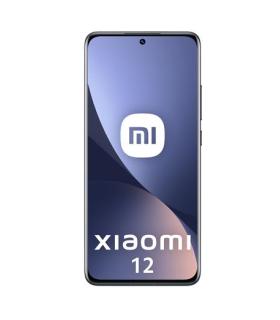 XIAOMI 12 8+256GB DS 5G GREY OEM