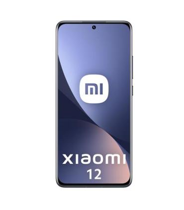 XIAOMI 12 8+256GB DS 5G GREY OEM