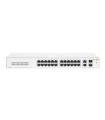 HPE Instant On 1430 26G 2SFP Switch - HPE Instant On 1430 26G 2SFP Switch