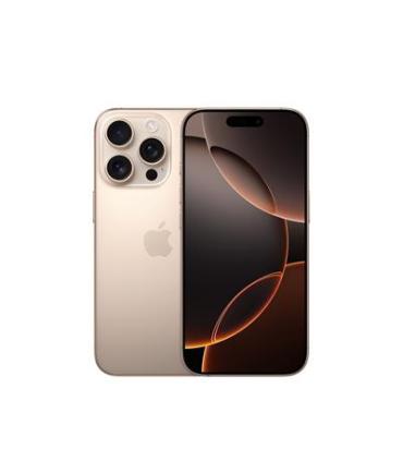 iPhone 16 Pro Desert 1TB - iPhone 16 Pro Desert 1TB